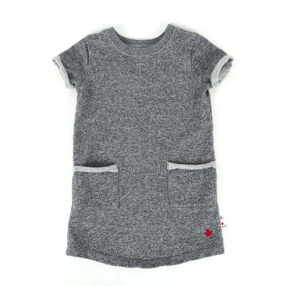 CANADIANA dress, girl's size S (6) - Picture 1 of 4